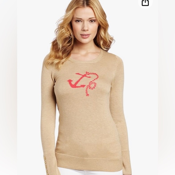 Lilly Pulitzer Sweaters - Lilly Pulitzer Sweater in Size Medium